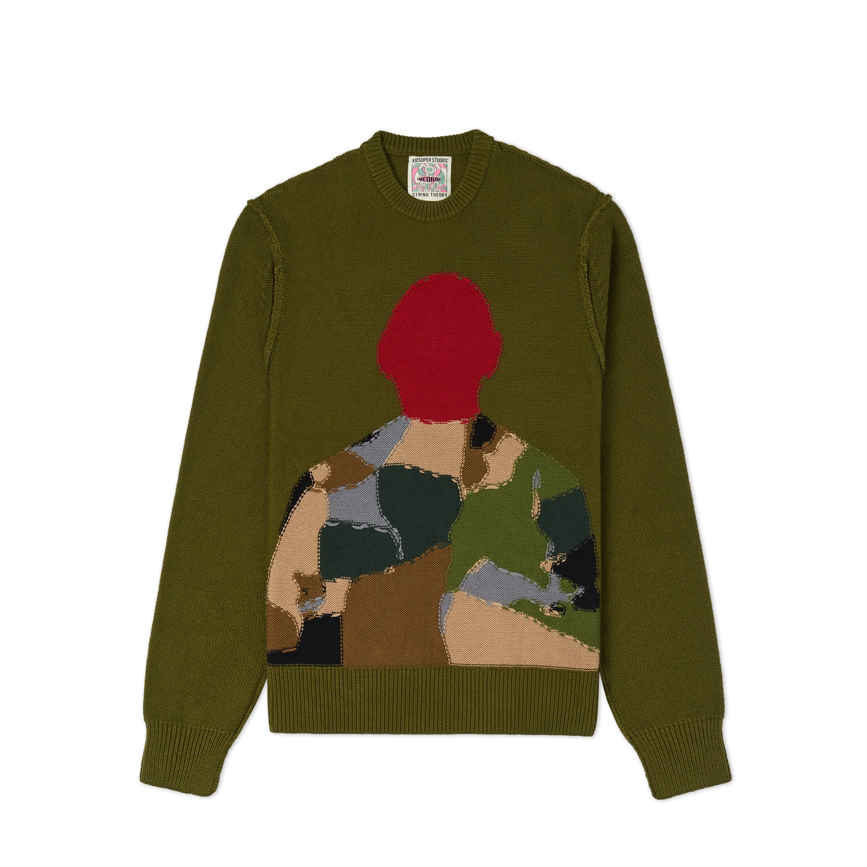 Box - S Top